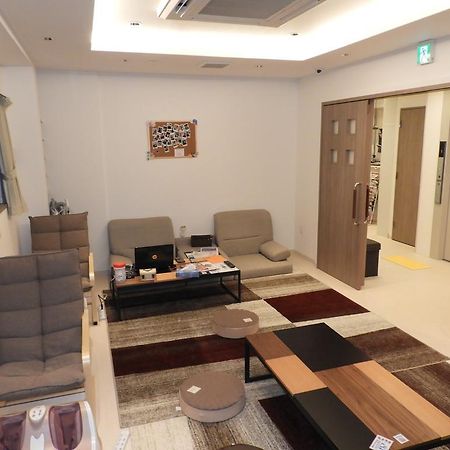 Garaku Hotel Kyoto Exterior photo