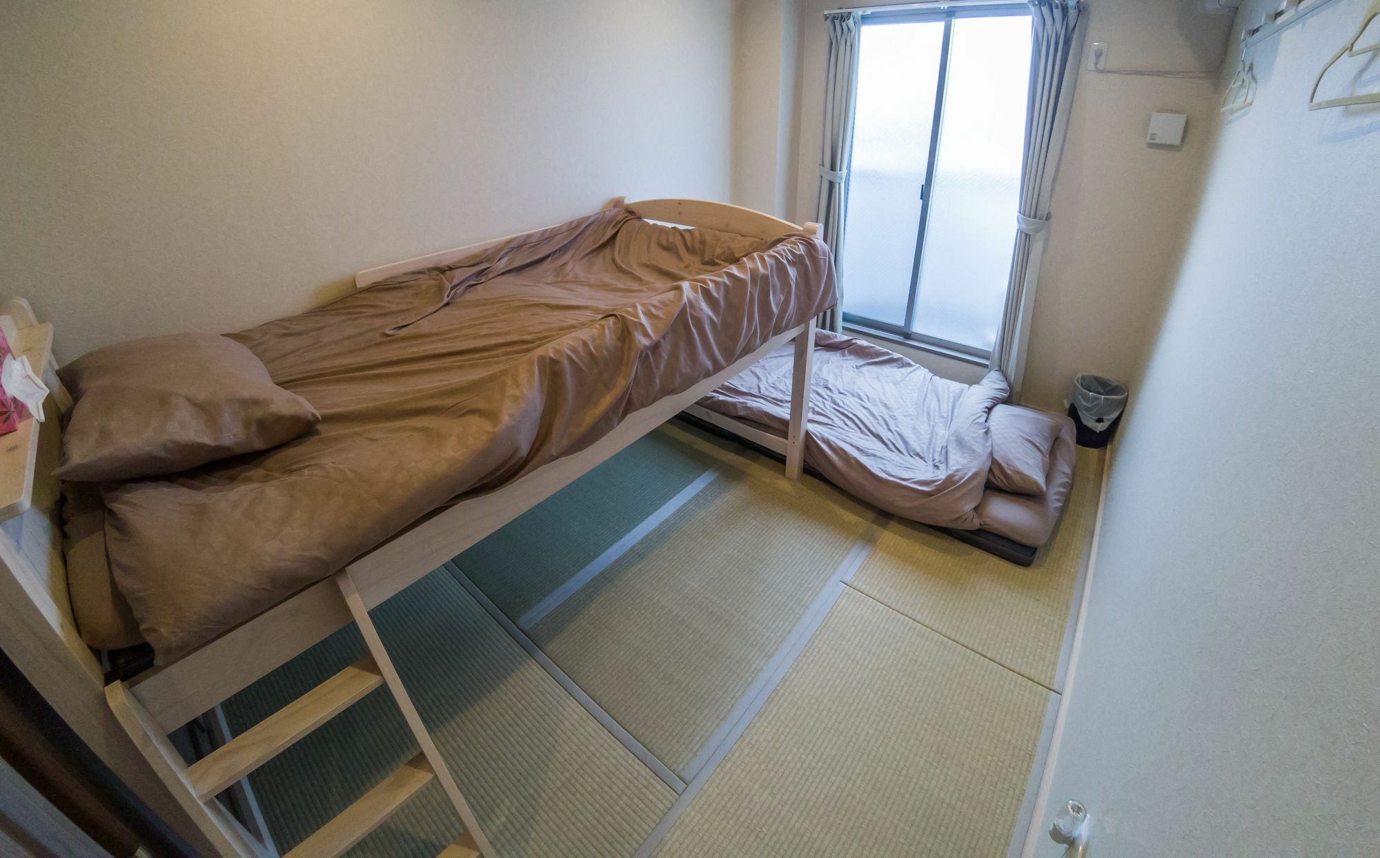 Garaku Hotel Kyoto Exterior photo