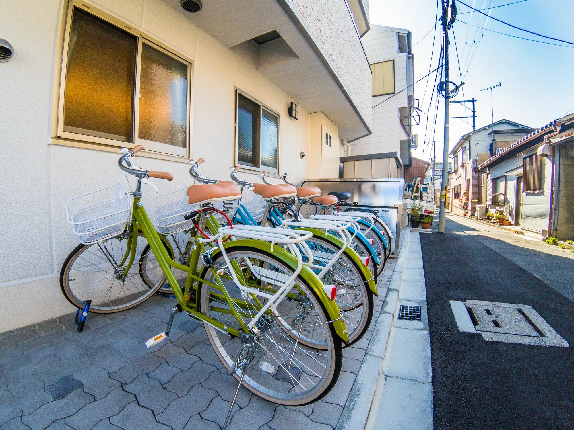 Garaku Hotel Kyoto Exterior photo