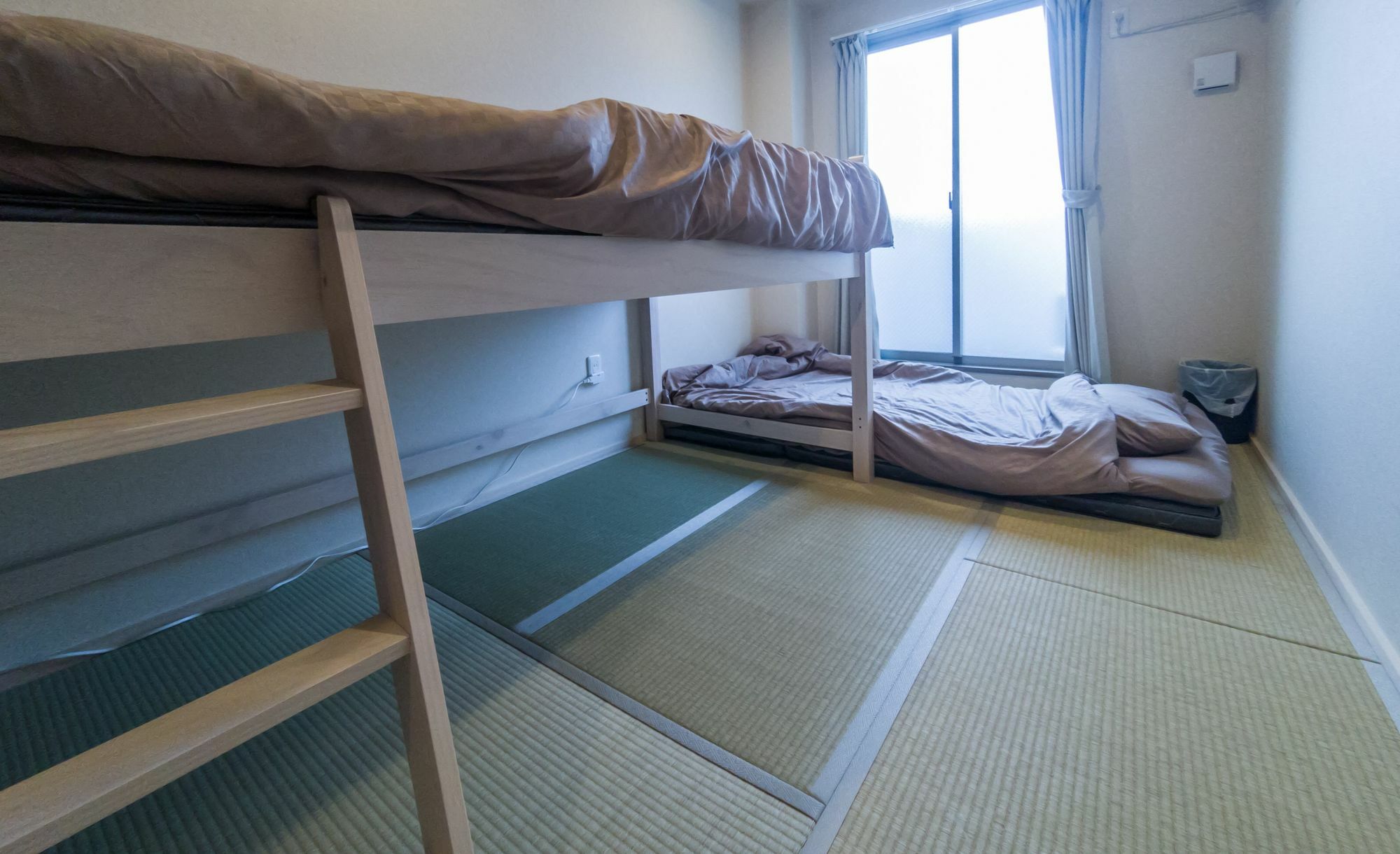 Garaku Hotel Kyoto Exterior photo