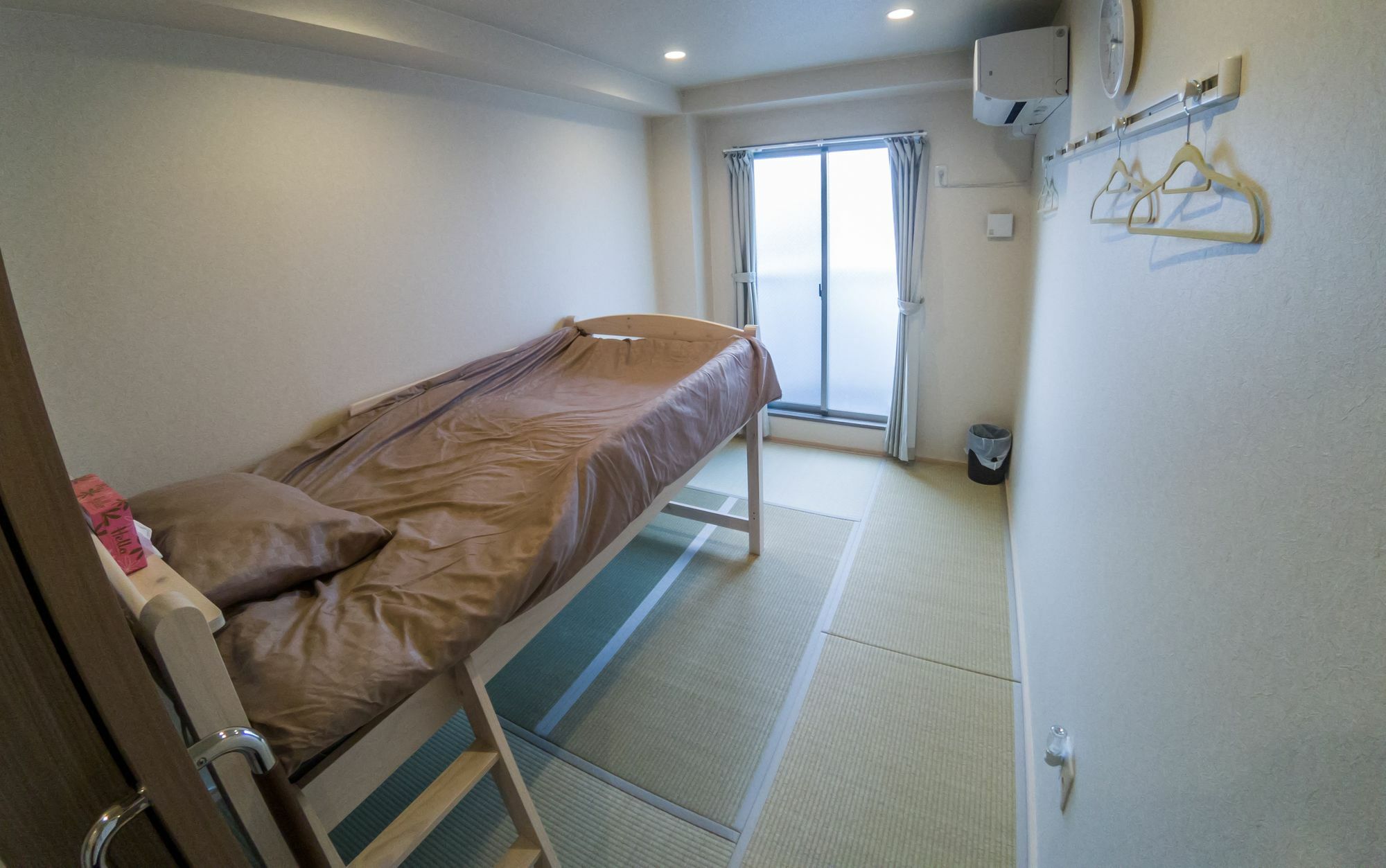 Garaku Hotel Kyoto Exterior photo